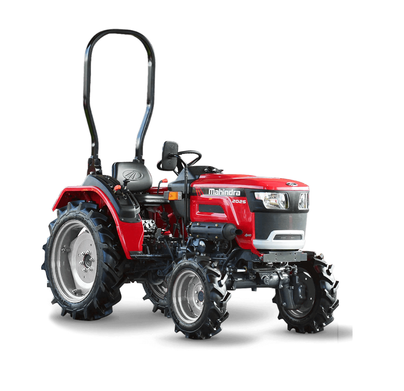 Trator Mahindra 2025 Agrointer